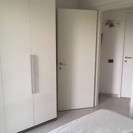 Appartamento Magnolia *