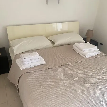 Appartamento Magnolia *