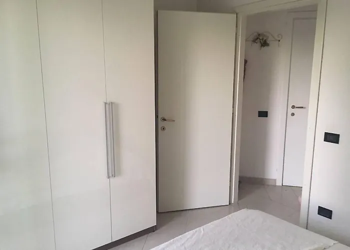 Appartamento Magnolia *