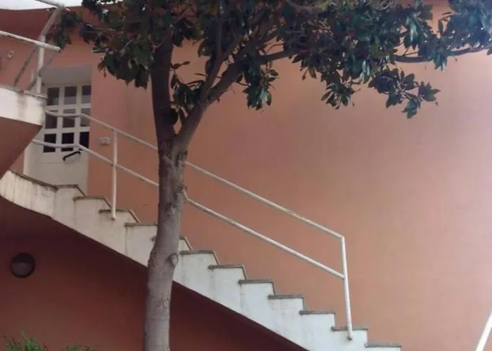 Appartamento Magnolia