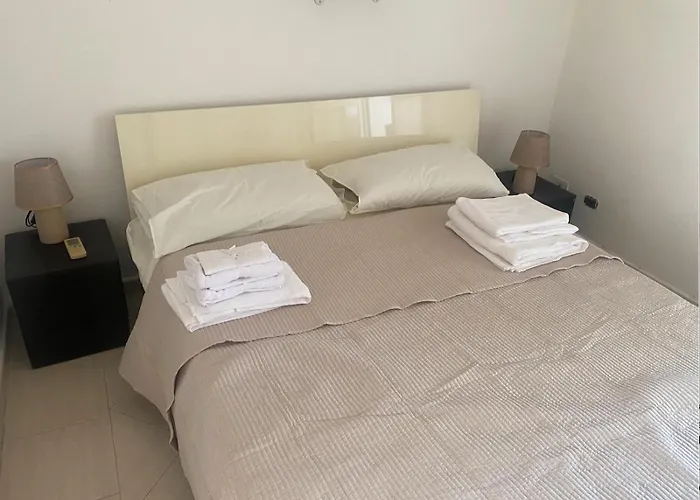 Appartamento Magnolia *