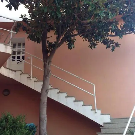 Apartamento Magnolia