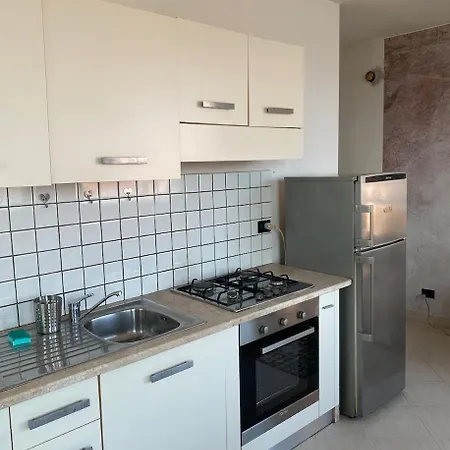 Apartamento Magnolia