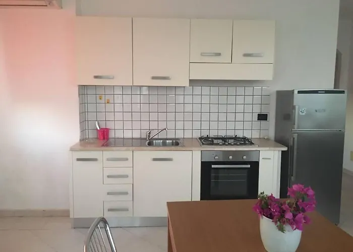 Magnolia Appartement Olbia