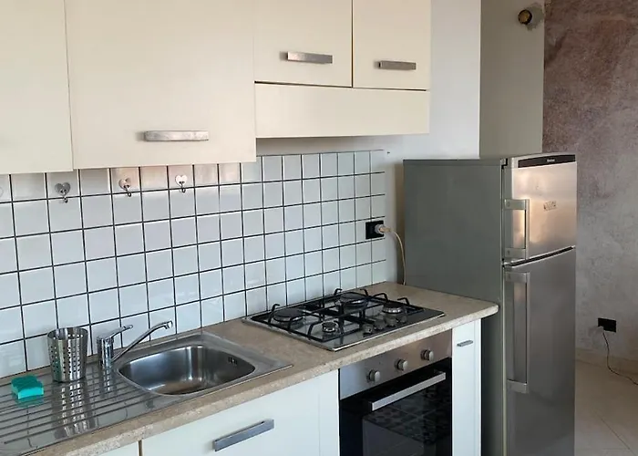 Appartement Magnolia